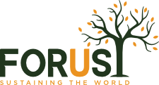 Forust Sdn Bhd Logo